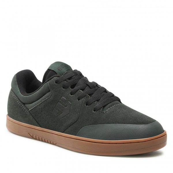 Etnies Marana – Green/Black
