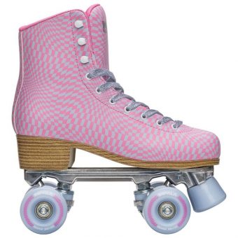 Impala Rollerskates – Wavy Check