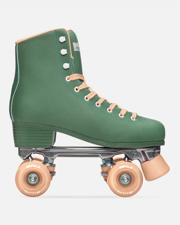 Impala Rollerskates - Forest - Image 2