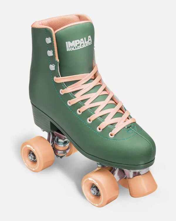 Impala Rollerskates - Forest
