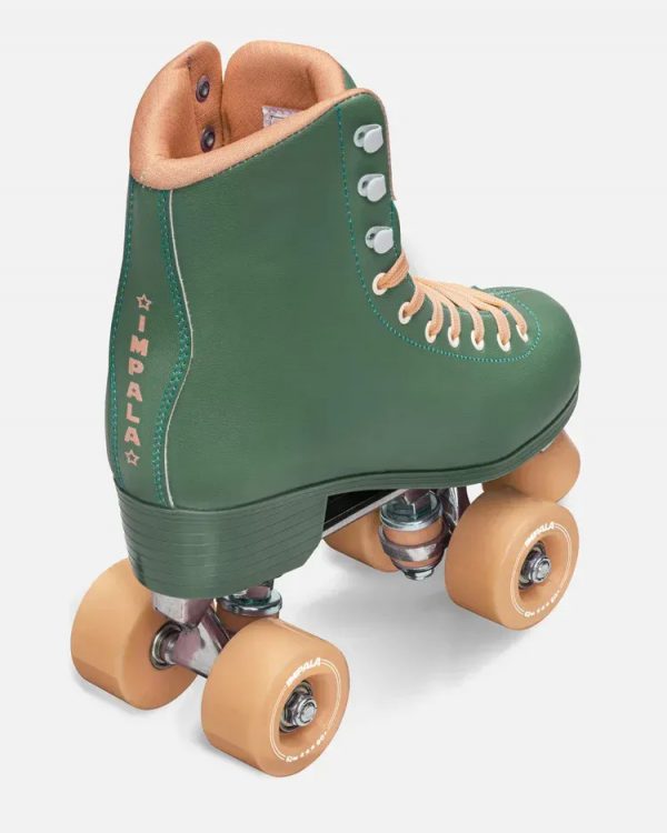 Impala Rollerskates - Forest - Image 3