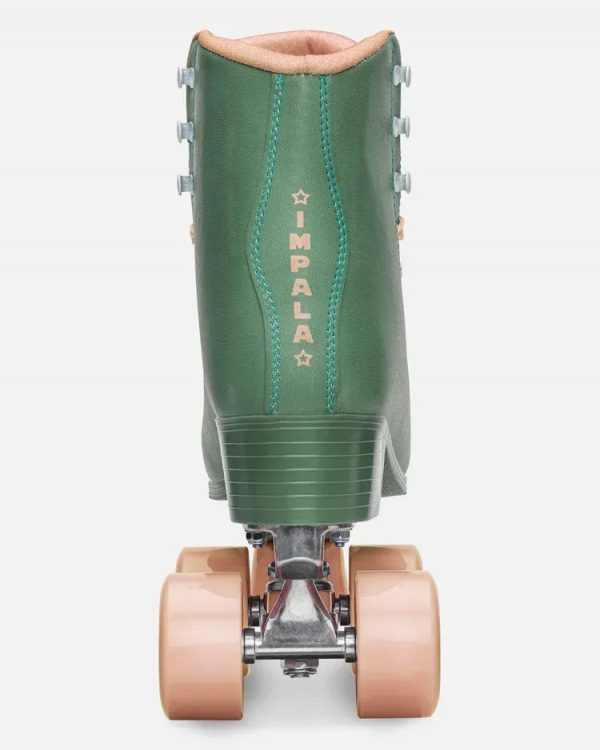 Impala Rollerskates - Forest - Image 4