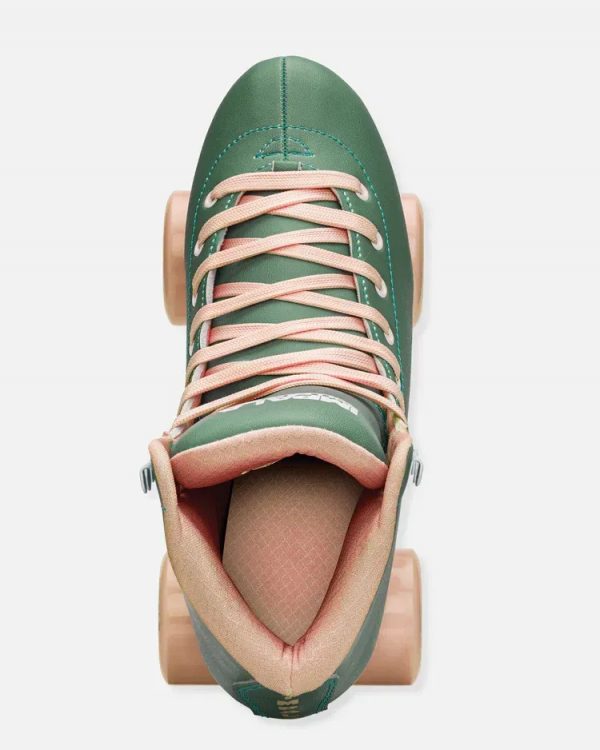 Impala Rollerskates - Forest - Image 5