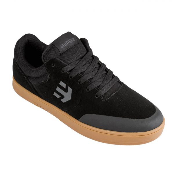 Etnies Marana – Black / Grey